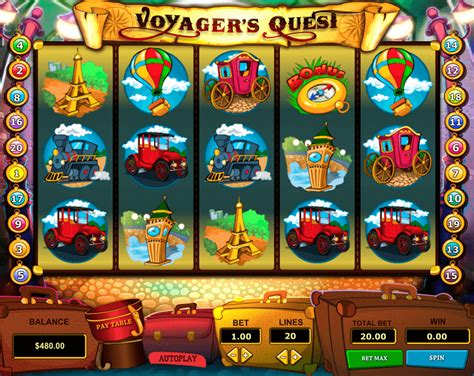онлайн казино slot voyager